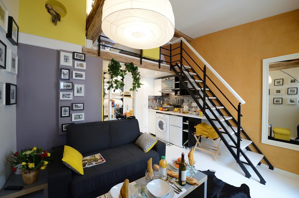Familiestudio D4DG Watergate